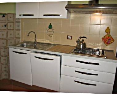 Appartement de vacances /en/au Peschiera del Garda (Verona)ou appartement ou maison de vacances