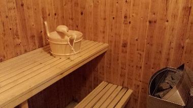 Maison de vacances /en/au Vidsel (Norrbotten)ou appartement ou maison de vacances