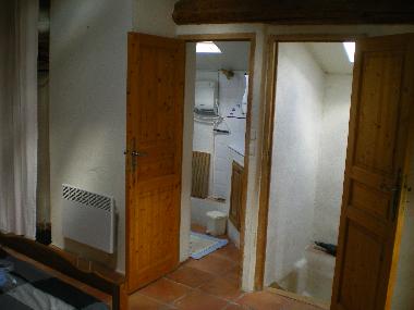 Maison de vacances �/en/au L