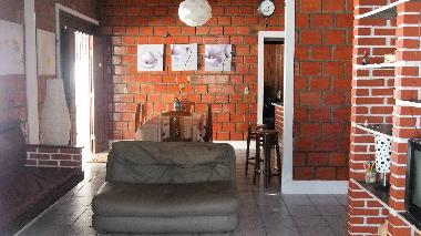 Maison de vacances �/en/au Barra do gil (Bahia)ou appartement ou maison de vacances