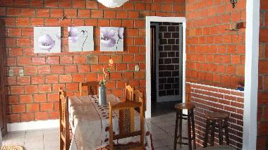 Maison de vacances �/en/au Barra do gil (Bahia)ou appartement ou maison de vacances