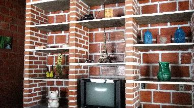 Maison de vacances �/en/au Barra do gil (Bahia)ou appartement ou maison de vacances