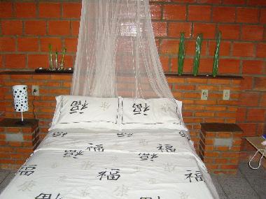 Maison de vacances �/en/au Barra do gil (Bahia)ou appartement ou maison de vacances