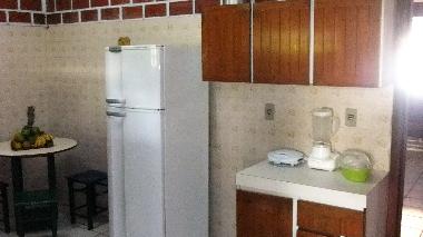 Maison de vacances �/en/au Barra do gil (Bahia)ou appartement ou maison de vacances