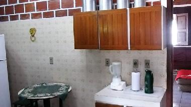 Maison de vacances �/en/au Barra do gil (Bahia)ou appartement ou maison de vacances