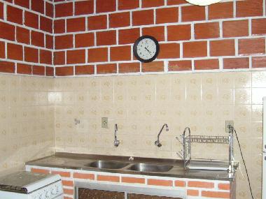 Maison de vacances �/en/au Barra do gil (Bahia)ou appartement ou maison de vacances