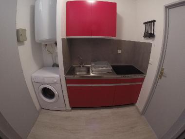 Appartement de vacances �/en/au Calvi (Haute-Corse)ou appartement ou maison de vacances