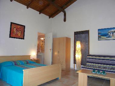 Appartement de vacances �/en/au sainte anne (Guadeloupe)ou appartement ou maison de vacances