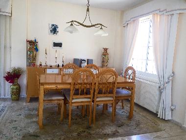 Maison de vacances /en/au Oroklini (Larnaca)ou appartement ou maison de vacances