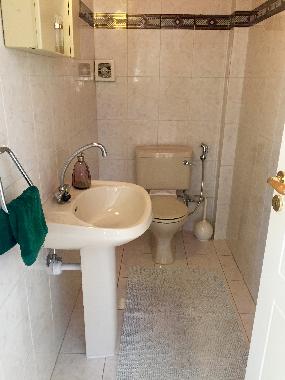 Maison de vacances /en/au Oroklini (Larnaca)ou appartement ou maison de vacances