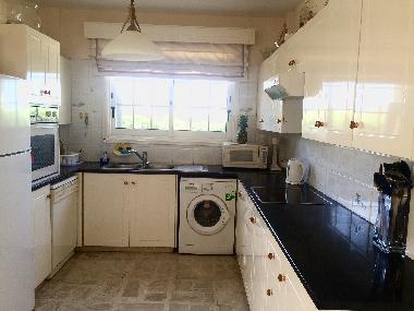 Maison de vacances /en/au Oroklini (Larnaca)ou appartement ou maison de vacances