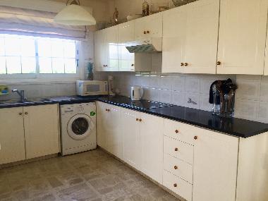 Maison de vacances /en/au Oroklini (Larnaca)ou appartement ou maison de vacances