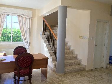 Maison de vacances /en/au Oroklini (Larnaca)ou appartement ou maison de vacances