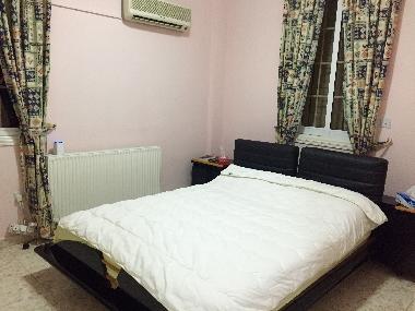 Maison de vacances /en/au Oroklini (Larnaca)ou appartement ou maison de vacances