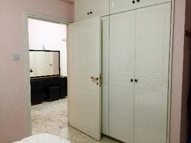 Maison de vacances /en/au Oroklini (Larnaca)ou appartement ou maison de vacances