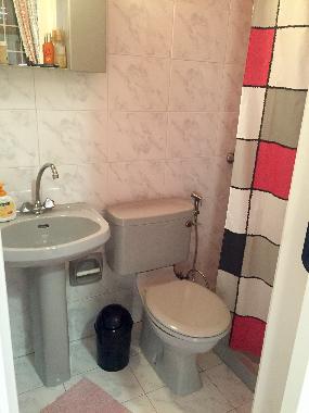 Maison de vacances /en/au Oroklini (Larnaca)ou appartement ou maison de vacances