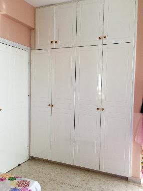 Maison de vacances /en/au Oroklini (Larnaca)ou appartement ou maison de vacances