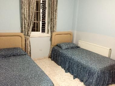 Maison de vacances /en/au Oroklini (Larnaca)ou appartement ou maison de vacances