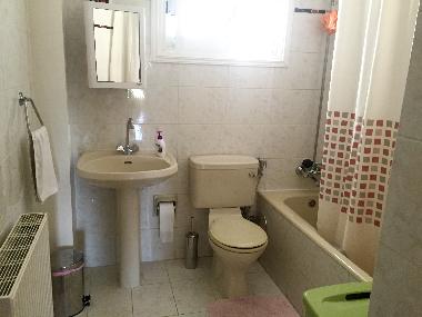 Maison de vacances /en/au Oroklini (Larnaca)ou appartement ou maison de vacances