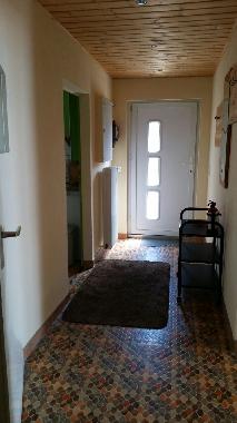 Appartement de vacances /en/au Oberleichtersbach / Mitgenfeld (Unterfranken)ou appartement ou maison de vacances