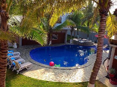 Chalet �/en/au 20,404 (Santa Rosa)ou appartement ou maison de vacances