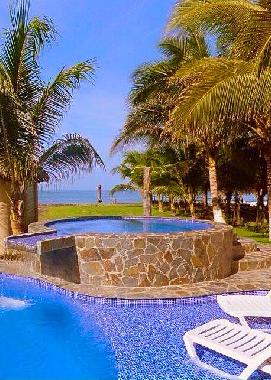 Chalet �/en/au 20,404 (Santa Rosa)ou appartement ou maison de vacances