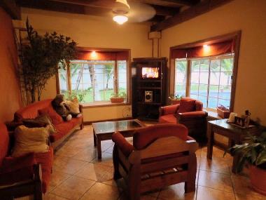 Chalet �/en/au 20,404 (Santa Rosa)ou appartement ou maison de vacances