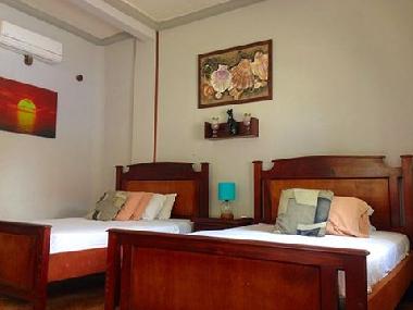 Chalet �/en/au 20,404 (Santa Rosa)ou appartement ou maison de vacances