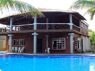 Chalet �/en/au 20,404 (Santa Rosa)ou appartement ou maison de vacances