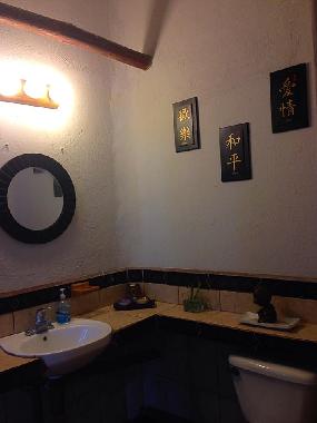 Chalet �/en/au 20,404 (Santa Rosa)ou appartement ou maison de vacances