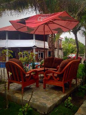 Chalet �/en/au 20,404 (Santa Rosa)ou appartement ou maison de vacances