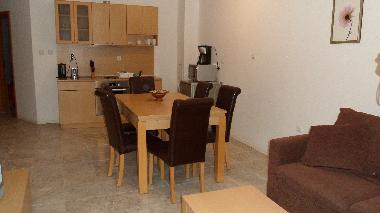 Appartement de vacances �/en/au Sveti Vlas (Burgas)ou appartement ou maison de vacances