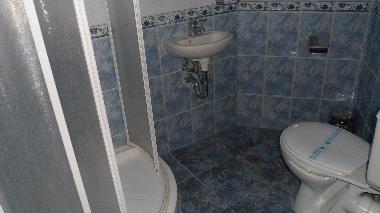 Appartement de vacances �/en/au Sveti Vlas (Burgas)ou appartement ou maison de vacances