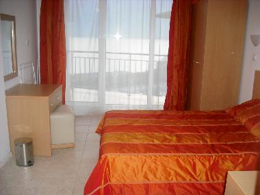 Appartement de vacances �/en/au Sveti Vlas (Burgas)ou appartement ou maison de vacances