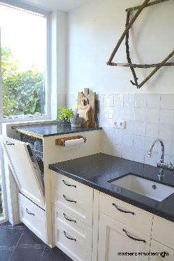Appartement de vacances /en/au Vrouwenpolder (Zeeland)ou appartement ou maison de vacances