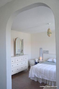 Appartement de vacances /en/au Vrouwenpolder (Zeeland)ou appartement ou maison de vacances