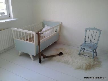 Appartement de vacances /en/au Vrouwenpolder (Zeeland)ou appartement ou maison de vacances
