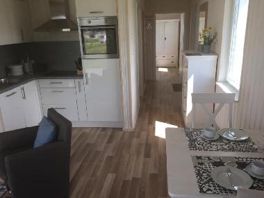 Maison de vacances /en/au OstseeResort Olpenitz (Ostsee-Festland)ou appartement ou maison de vacances