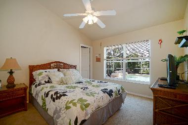 Maison de vacances /en/au Cape Coral (Florida)ou appartement ou maison de vacances