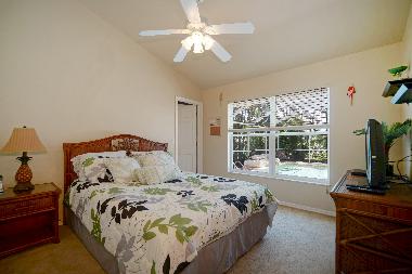 Maison de vacances �/en/au Cape Coral (Florida)ou appartement ou maison de vacances