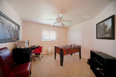 Maison de vacances �/en/au Cape Coral (Florida)ou appartement ou maison de vacances