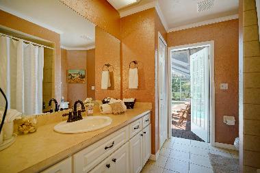Maison de vacances �/en/au Cape Coral (Florida)ou appartement ou maison de vacances