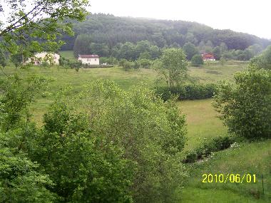 Chalet �/en/au le val d ajol (Vosges)ou appartement ou maison de vacances