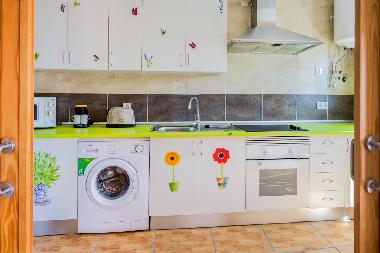 Appartement de vacances /en/au gata (Cceres)ou appartement ou maison de vacances