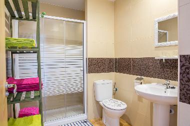 Appartement de vacances /en/au gata (Cceres)ou appartement ou maison de vacances