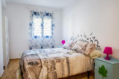 Appartement de vacances /en/au gata (Cceres)ou appartement ou maison de vacances