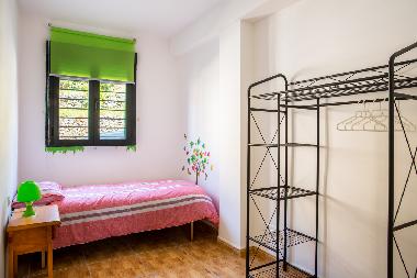 Appartement de vacances /en/au gata (Cceres)ou appartement ou maison de vacances