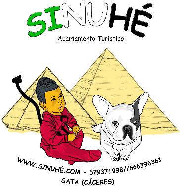 Appartement de vacances /en/au gata (Cceres)ou appartement ou maison de vacances