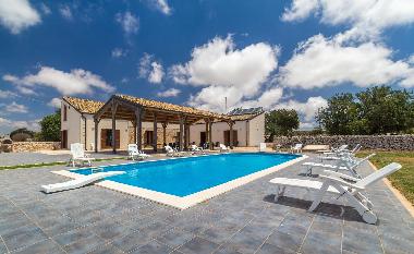 Villa /en/au Marina di Ragusa (Ragusa)ou appartement ou maison de vacances