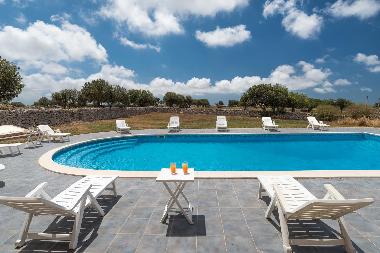 Villa /en/au Marina di Ragusa (Ragusa)ou appartement ou maison de vacances